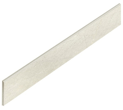 Плинтус Fiamma White Battiscopa (610130005324)