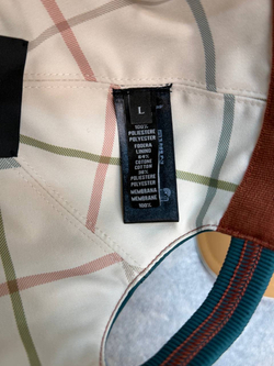 Бейсболка Loro Piana