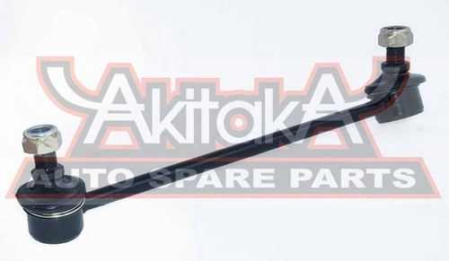 Тяга стабилизатора передняя левая ASVA 0123GX80FL