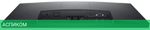 Монитор Dell E2425H черный