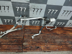 Трубка кондиционера Chery Tiggo 8 Pro Max 22-нв Б/У Оригинал 301000932AA