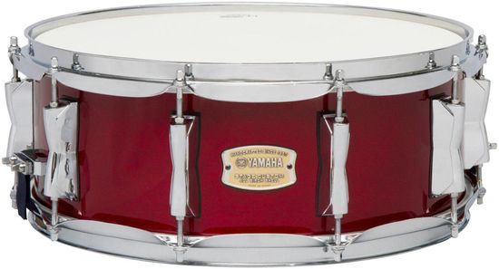 Барабан малый YAMAHA SBS1455 CRANBERRY RED