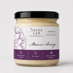 Salsa сливочное масло анчоус