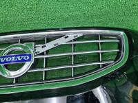 Бампер передний Volvo S60 2 (2010-2013)