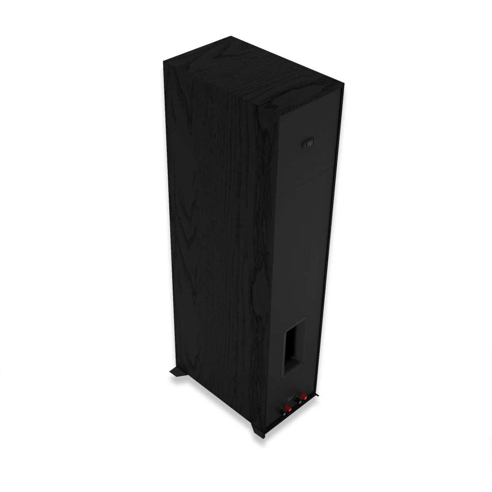 Напольная акустика Klipsch R-800F Black