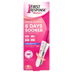 First Response, Test & Confirm Pregnancy Test, 2 Tests