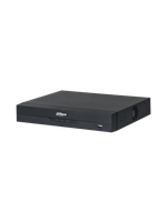 IP-видеорегистратор 8 каналов Dahua DHI-NVR2108HS-8P-I2