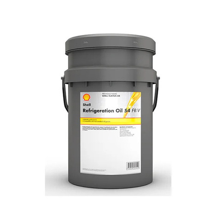 Shell Refrigeration S4 FR-F 46 (20л)