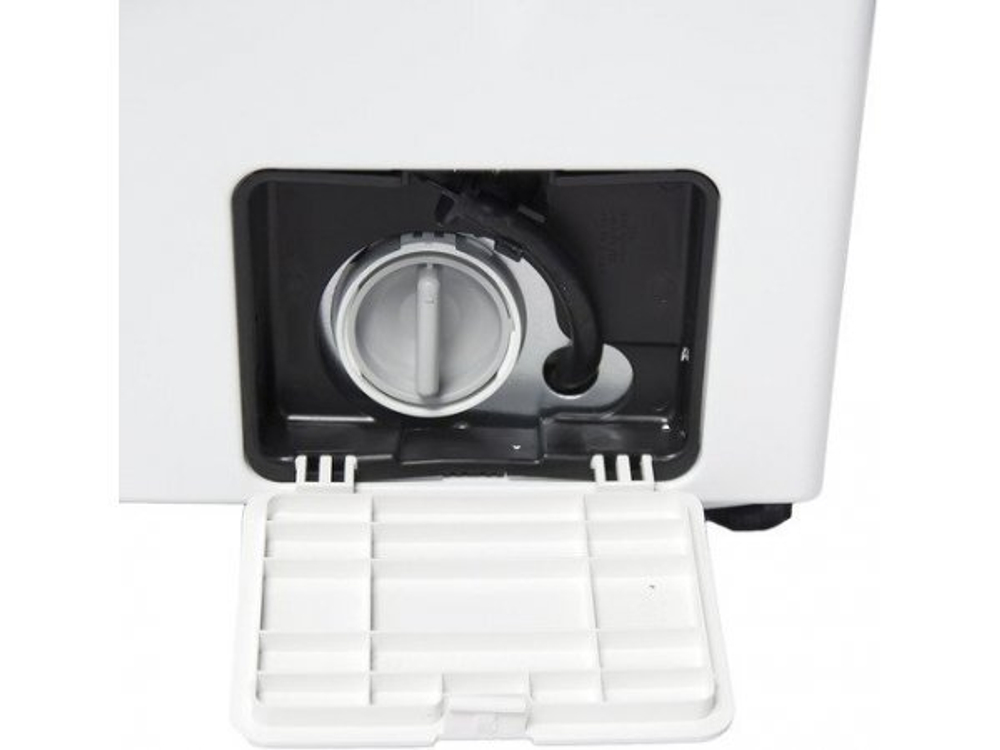 Стиральная машина Samsung WF60F1R0F2W