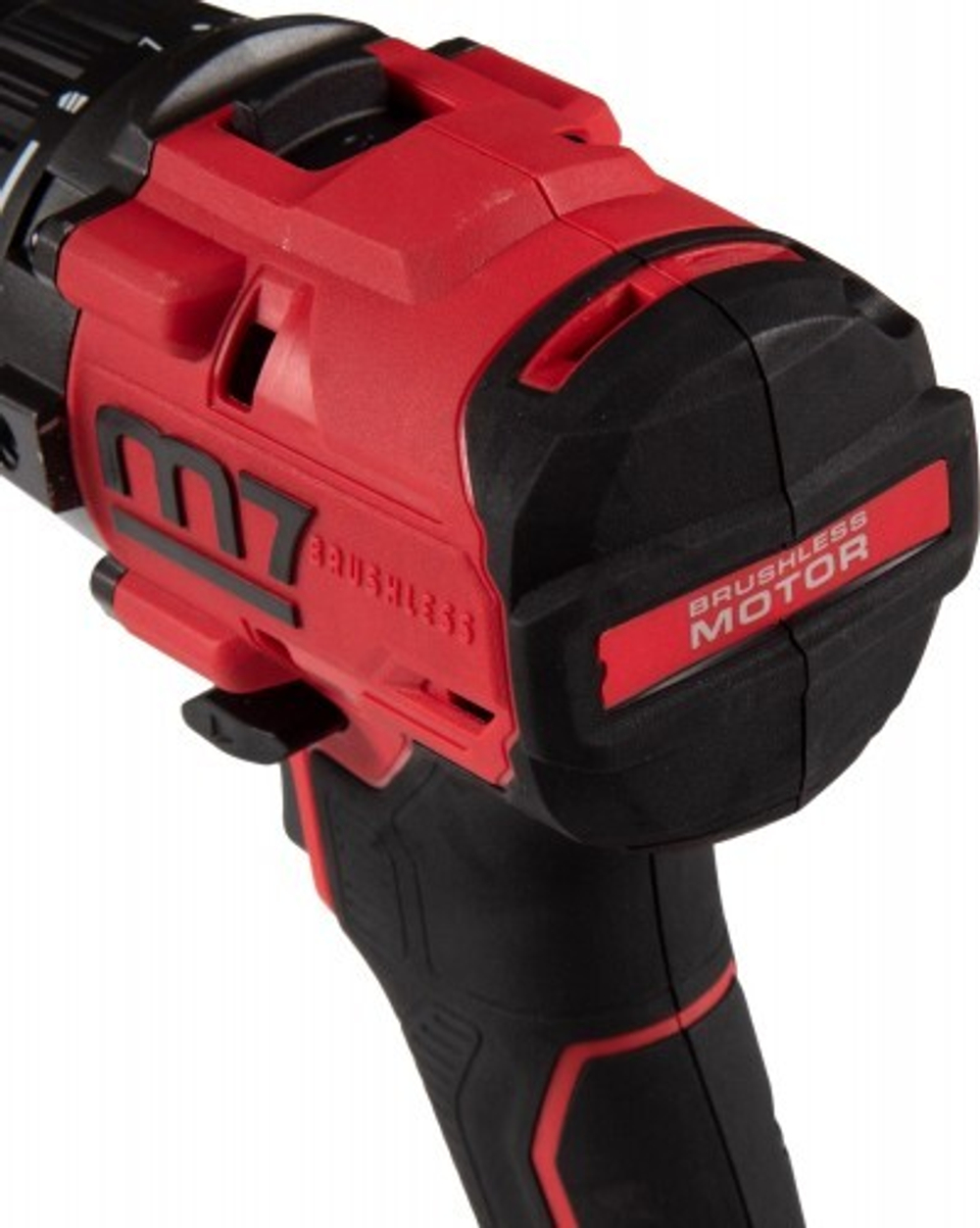 Дрель-шуруповерт аккумуляторная MIGHTY SEVEN DD-101 импульсная