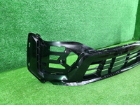 Решетка переднего бампера Kia Sorento 4 (20-23)