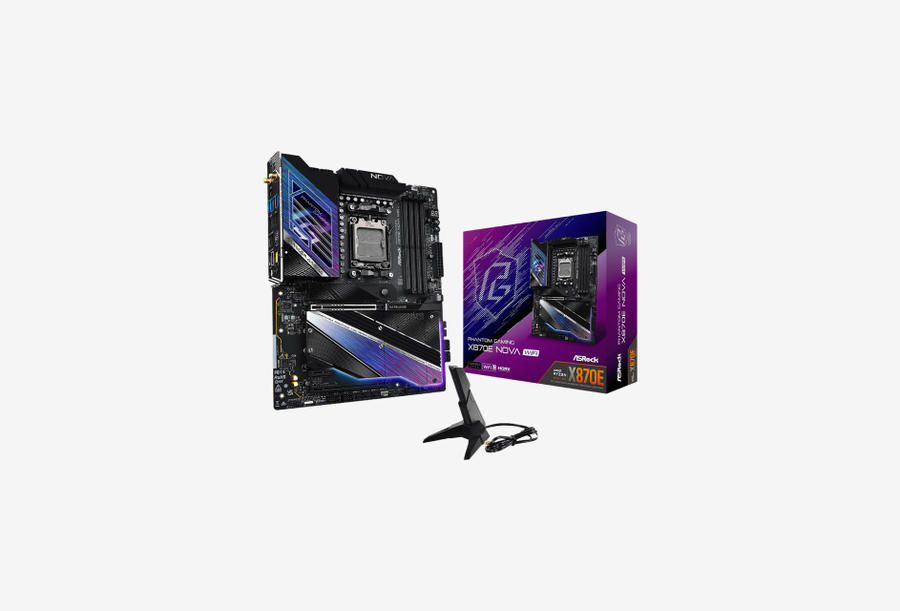 X870E Nova WiFi_0826709105603