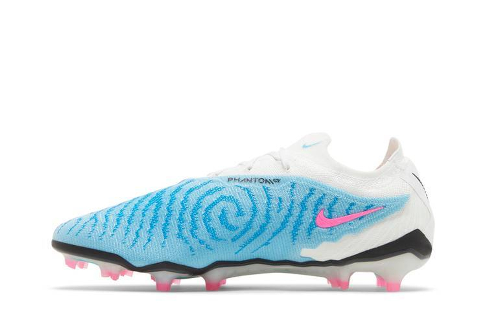Кроссовки Nike Gripknit Phantom Gx Elite Fg
