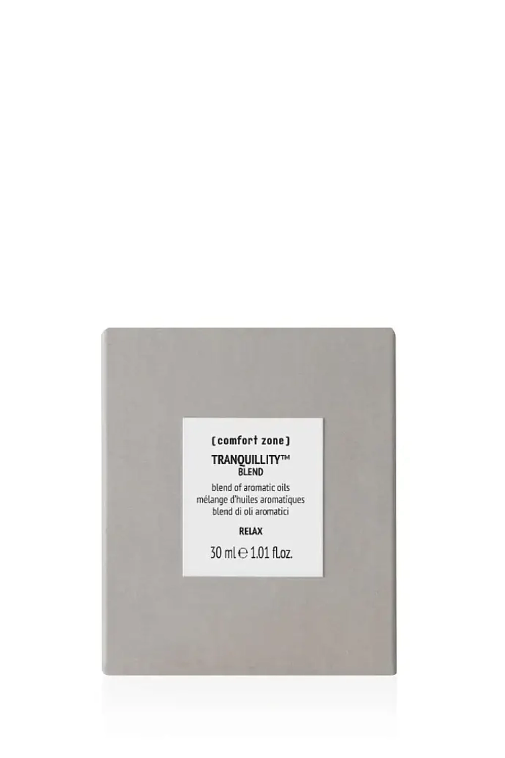 Tranquillity blend