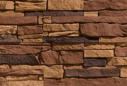 Искусственный камень "Леонардо Стоун" Верона 885