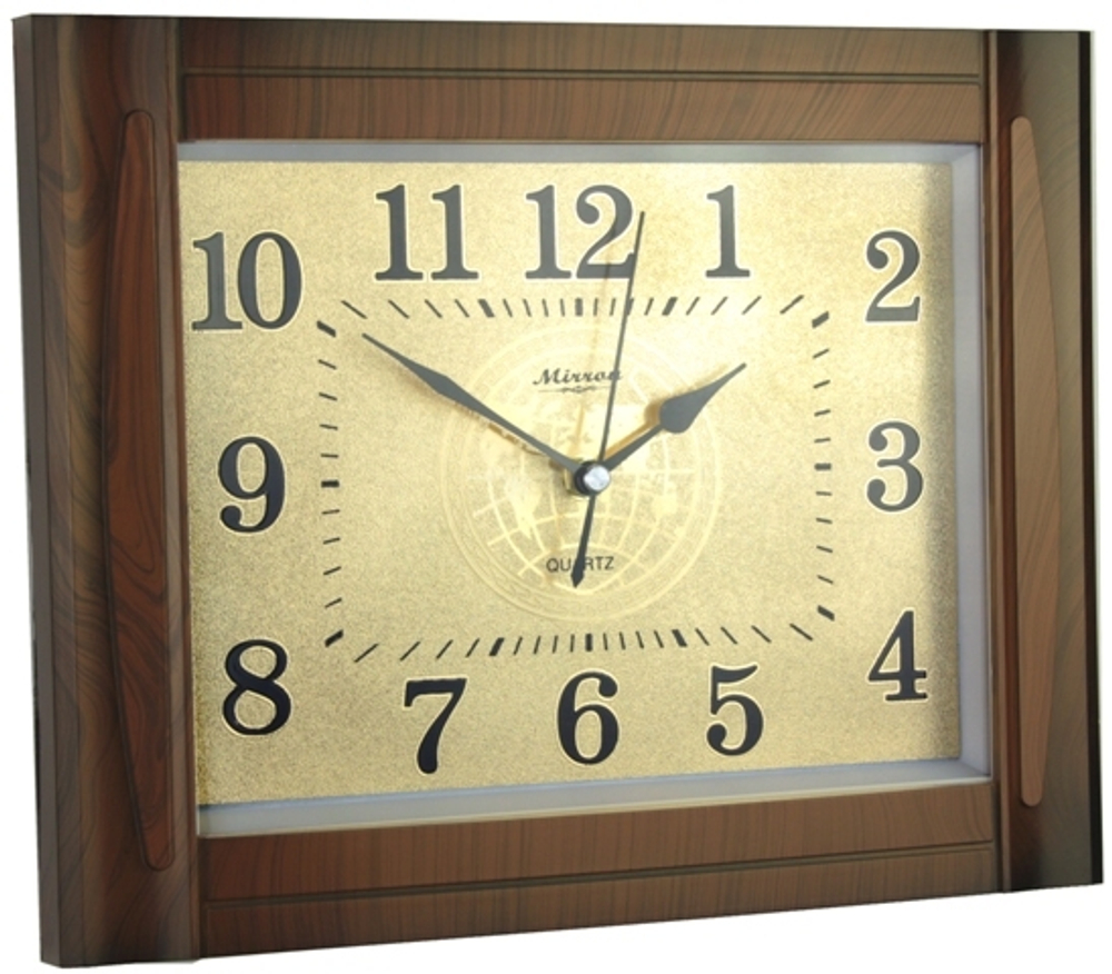 Настенные часы MIRRON 9028C ДЗ