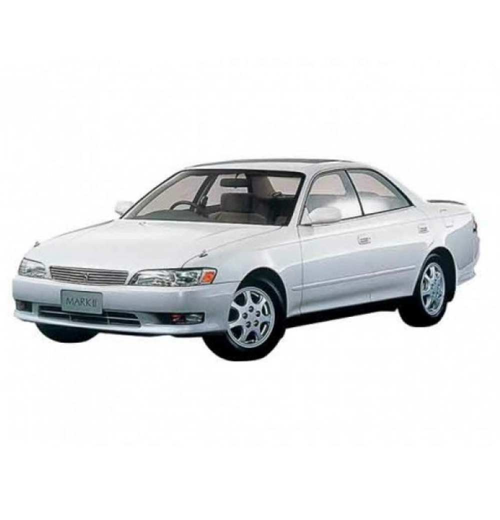 Toyota Mark II 7 поколение X90 (1992-1996) 2WD