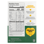 Chickapea, Органические спирали, 227 г (8 унций)