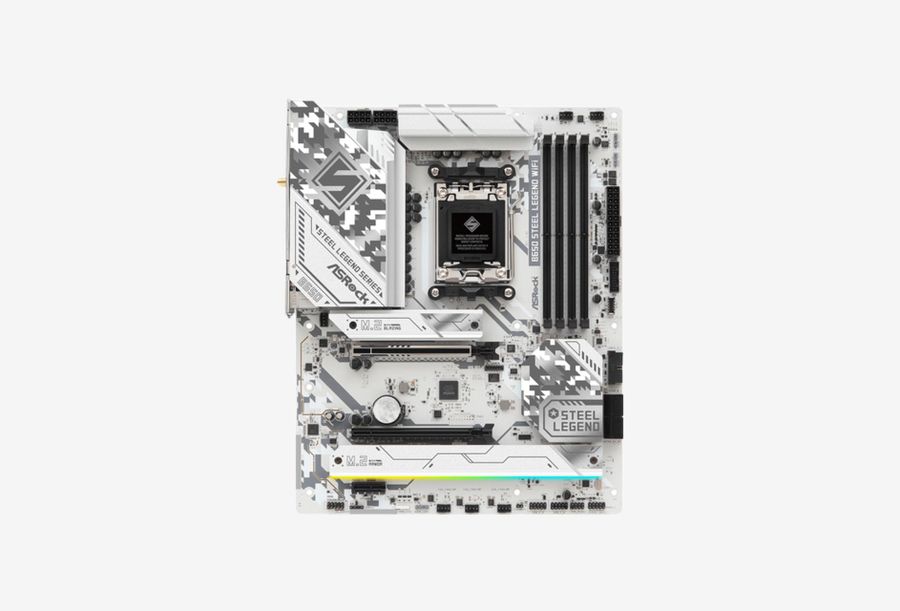 ASRock B650 Steel Legend WiFi_0126709110239