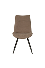 Стул обеденный Ist Casa Клод, серый