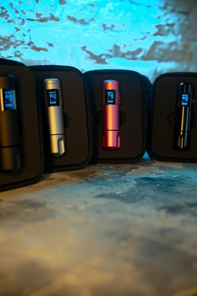 Галерея (8) Блок 8