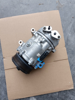 Компрессор кондиционера для GAC Trumpchi GS4 GM6