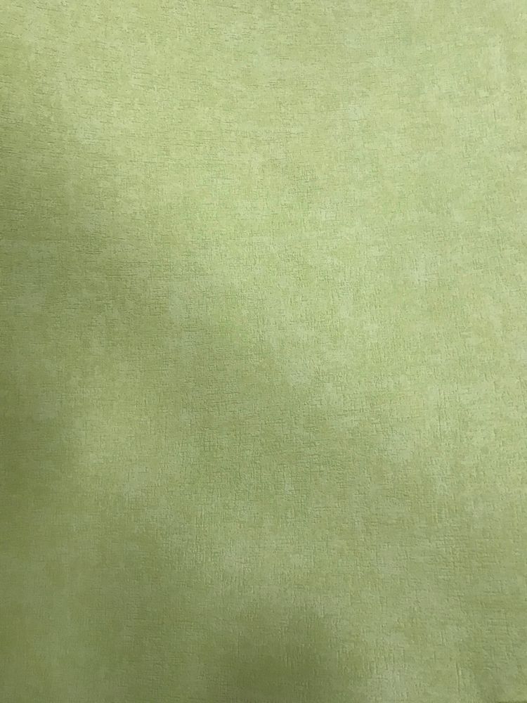 Обои IDECO винил вспененый на флизе 1,06х10 Fiesta uni зеленый