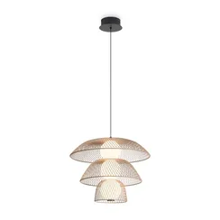 Подвесной светильник Харпер / Harper Freya fr5545pl-l5bg