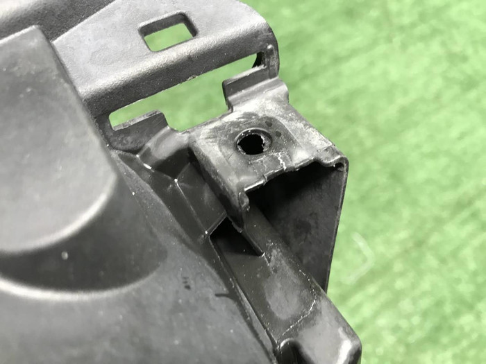 Решетка радиатора BMW X5 G05 (2018-2023)