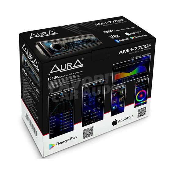 AURA AMH-77DSP 2023