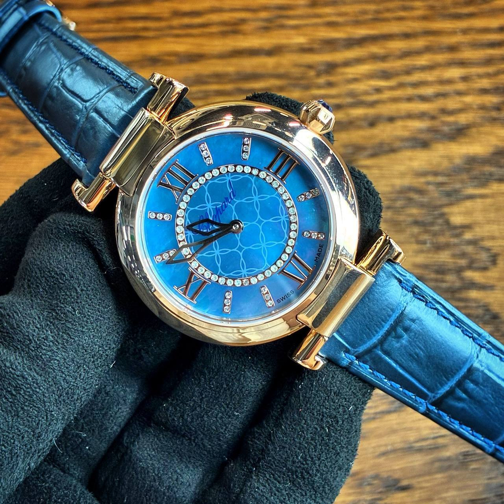 Часы Chopard
