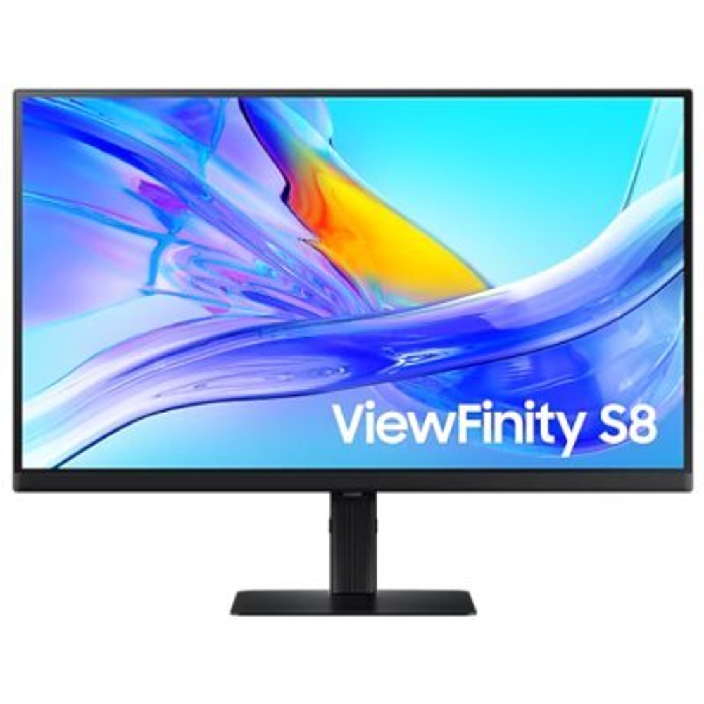 Монитор Samsung ViewFinity S8 S27D804UAI
