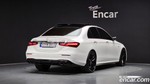 Mercedes-Benz E-Class W213 E53 AMG 4MATIC+ (09.2023)
