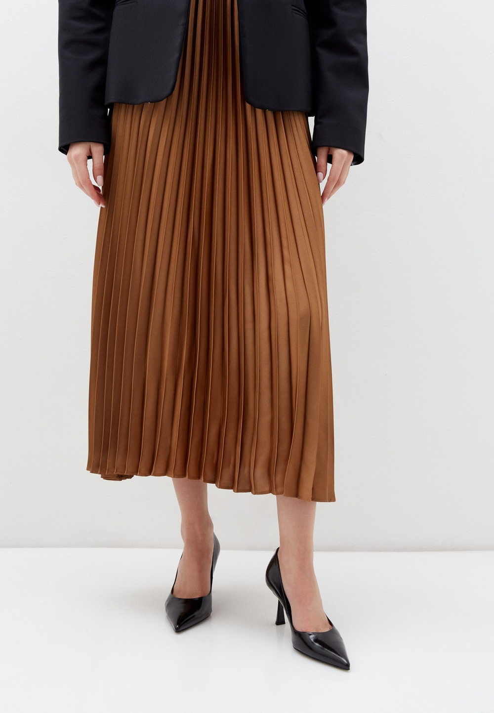 Туфли женские HOGL MARILYN