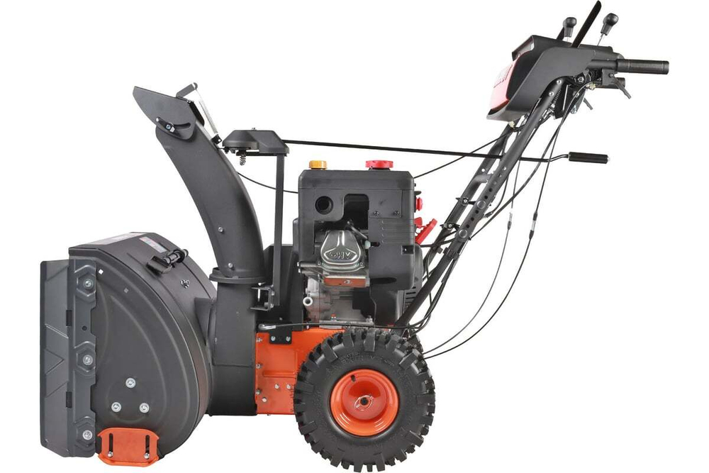 Снегоуборщик Patriot Сибирь 113Е