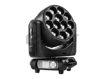 LightCraft Spica 12x40W OSRAM WASH PIXEL