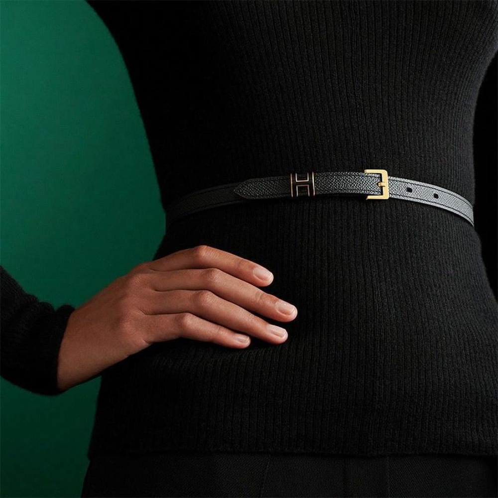 Пояс HERMES Pop H 1.5cm, H081087CD89