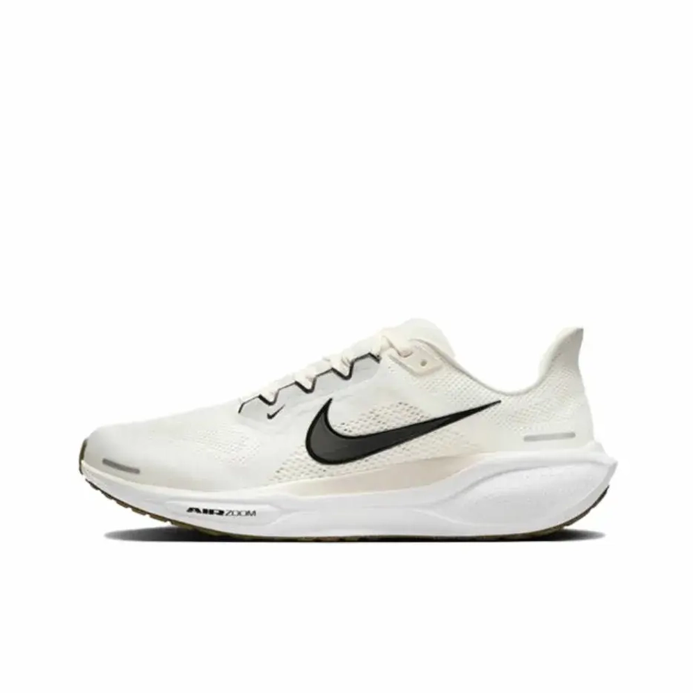 Мужские кроссовки Nike Air Zoom Pegasus 41 'Sail Black' FD2722-111