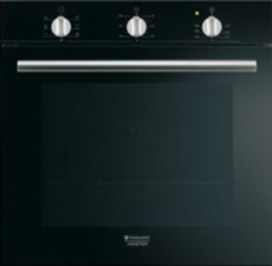 Электрический духовой шкаф Hotpoint-Ariston FKQ 73 C