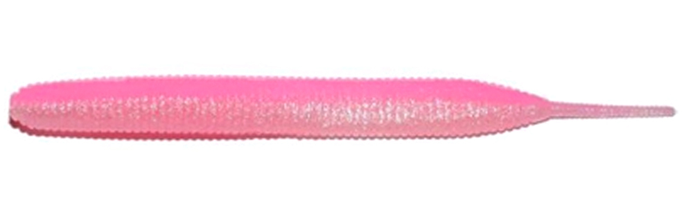 Приманка силиконовая Keitech Sexy Impact 3.8" #417T Gold Flash Minnow