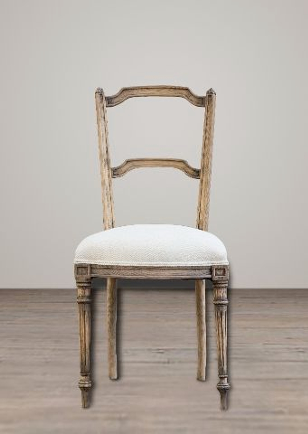 Стул Roomers Хейли Нидерланды фото