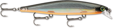 Воблер RAPALA Shadow Rap SDR11 / 11 см, 13 г, цвет HLW