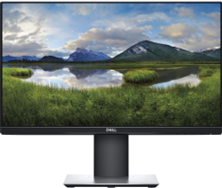 Монитор Dell 24;; P2419HC 1920x1080 IPS LED 5ms HDMI DisplayPort USB-C