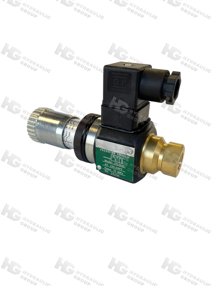 Реле давления LPS-35HS (170-350 бар)