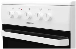 Электрическая плита Hansa FCCW54000