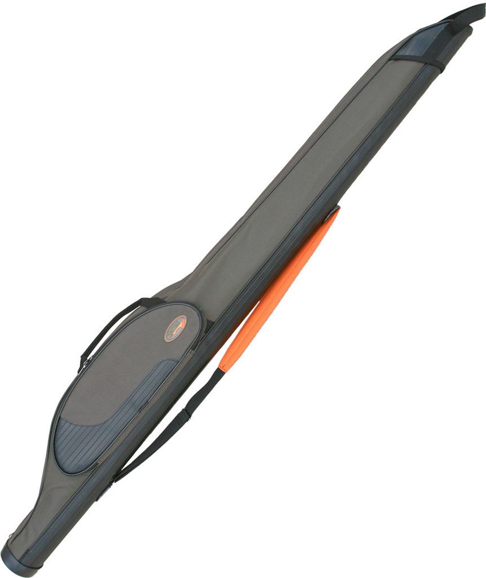 Чехол полужесткий для спиннингов 135см