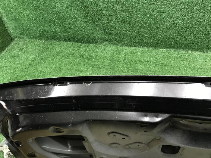 Крышка багажника Lynk & Co 09 (2021-н.в.)