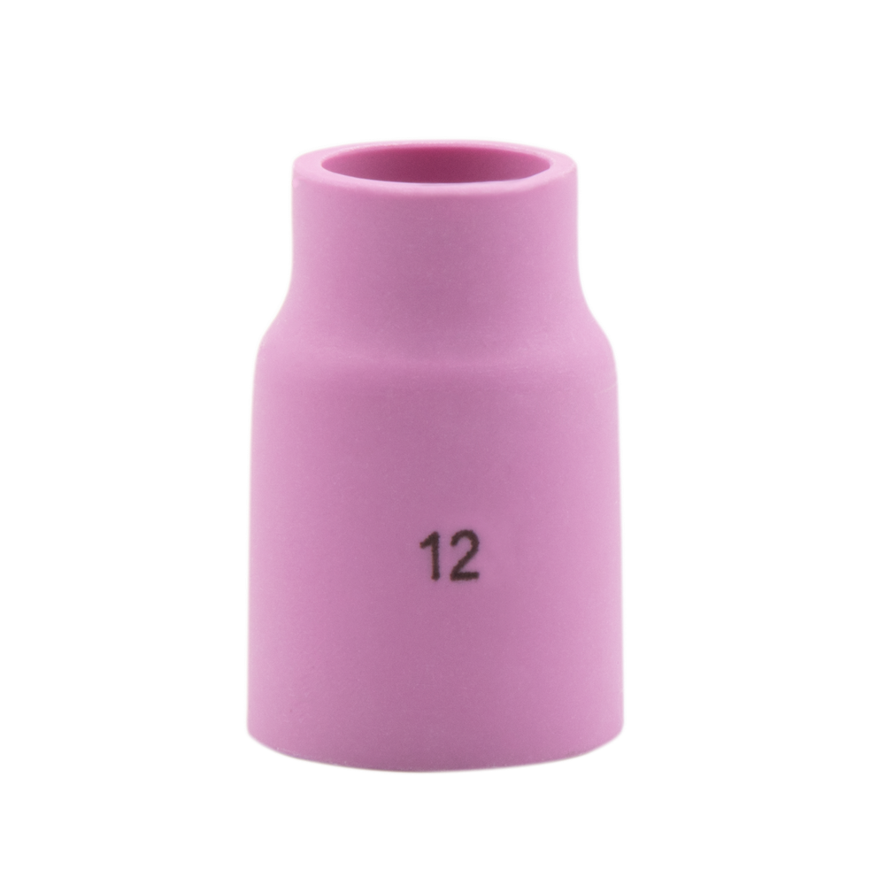 Сопло керамическое для линзы №12 (TS17-18-26) BIG d19 STTB012