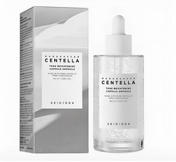 ✨SKIN1004 Madagascar Centella Tone Brightening Capsule Ampoule - осветляющая капсульная ампула✨