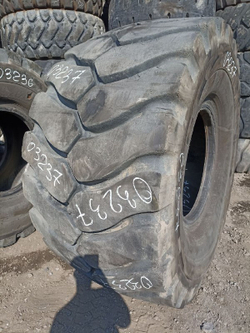 35/65R33 Michelin XLDD2 шина б/у